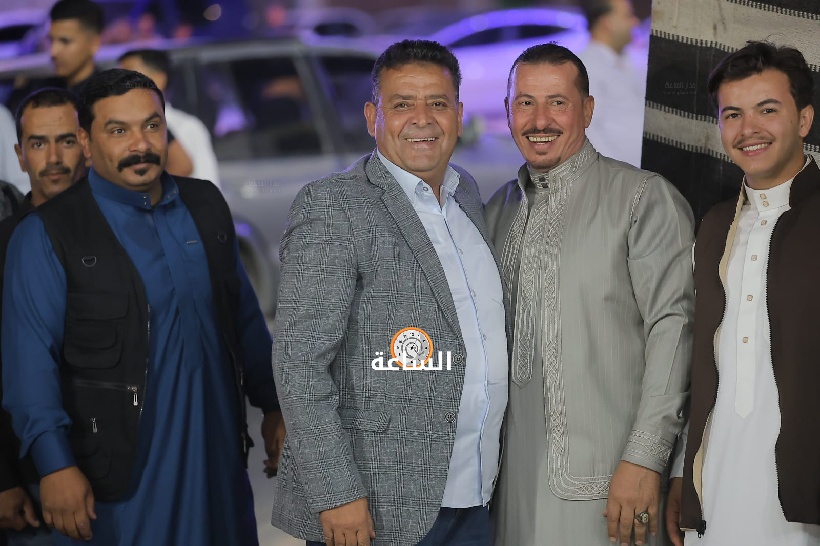 Madar Al-Saa Images 0.28694316688206956