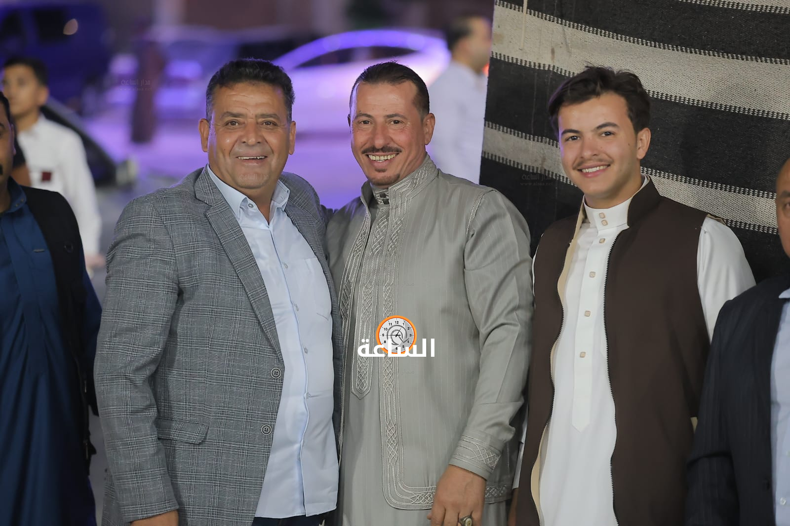 Madar Al-Saa Images 0.6542733353672076