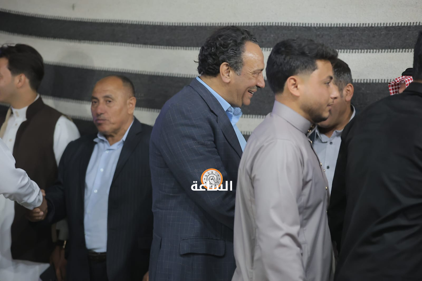 Madar Al-Saa Images 0.3056819663561581