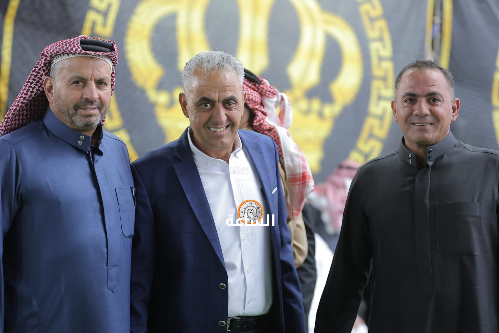 Madar Al-Saa Images 0.46865768044608536