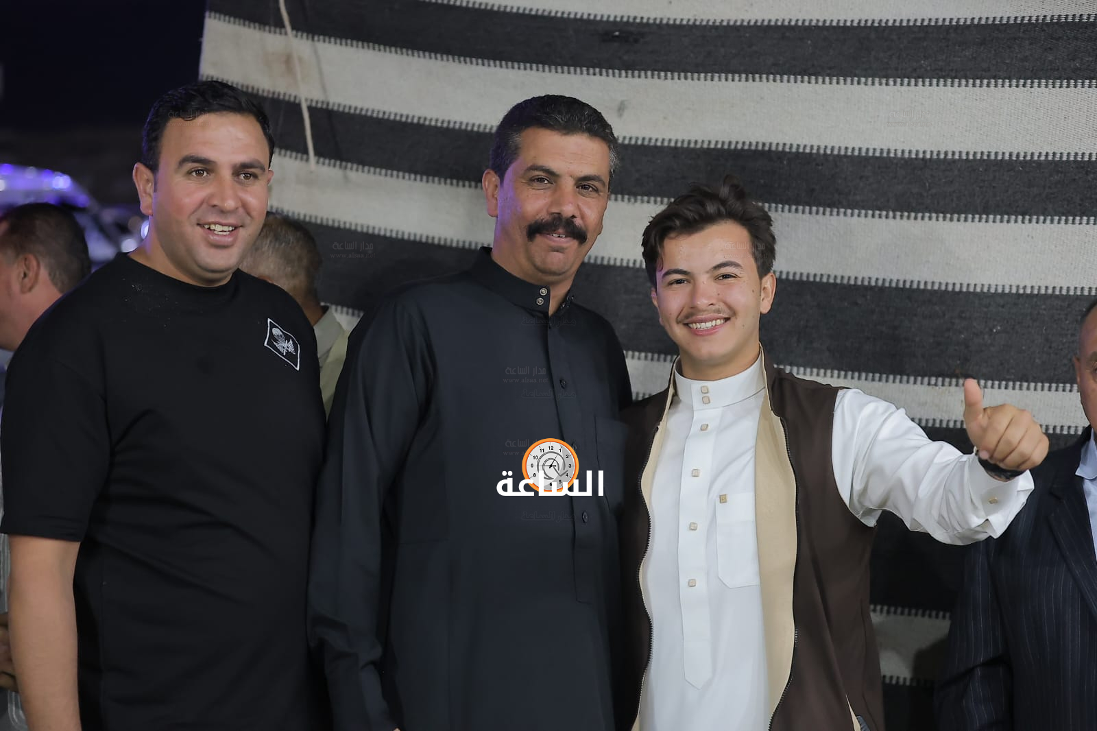 Madar Al-Saa Images 0.049237745915229114