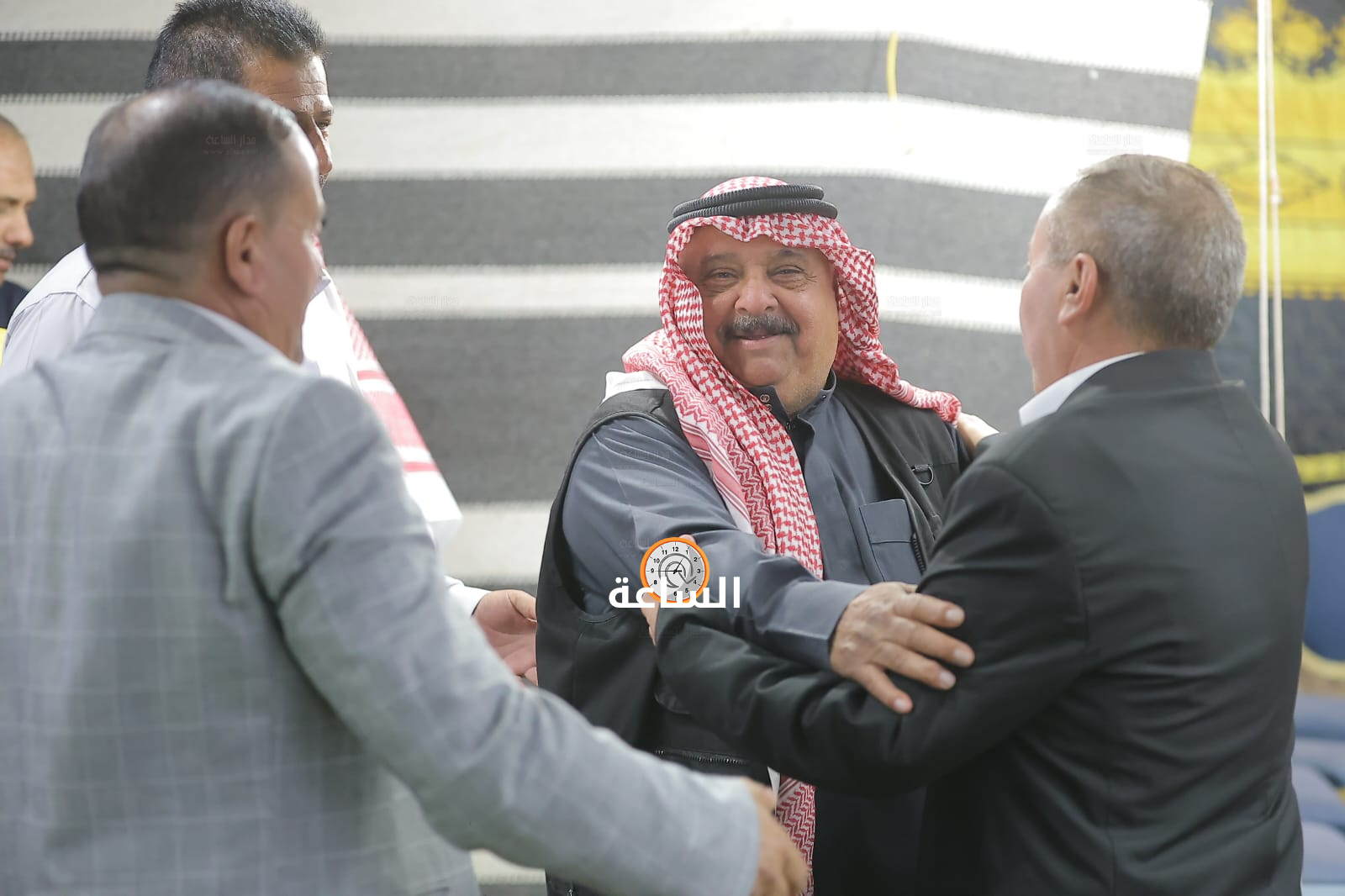 Madar Al-Saa Images 0.6317504357421201