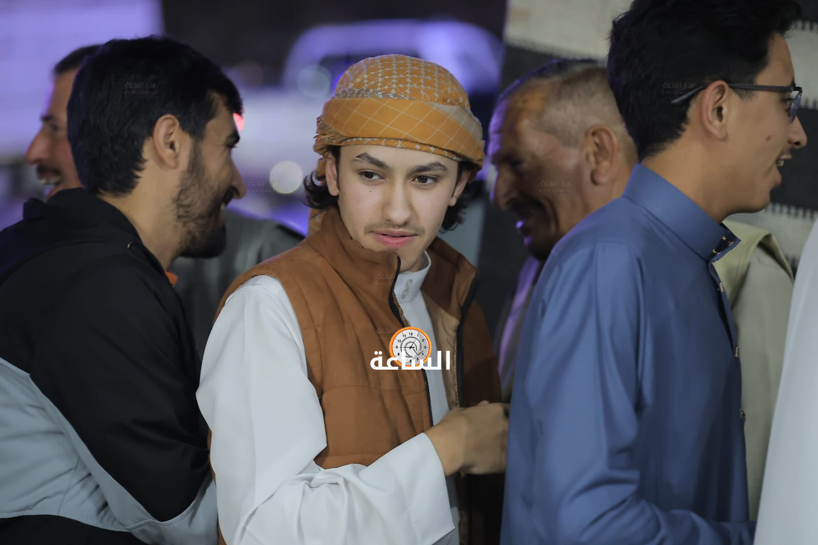 Madar Al-Saa Images 0.7191594714028937
