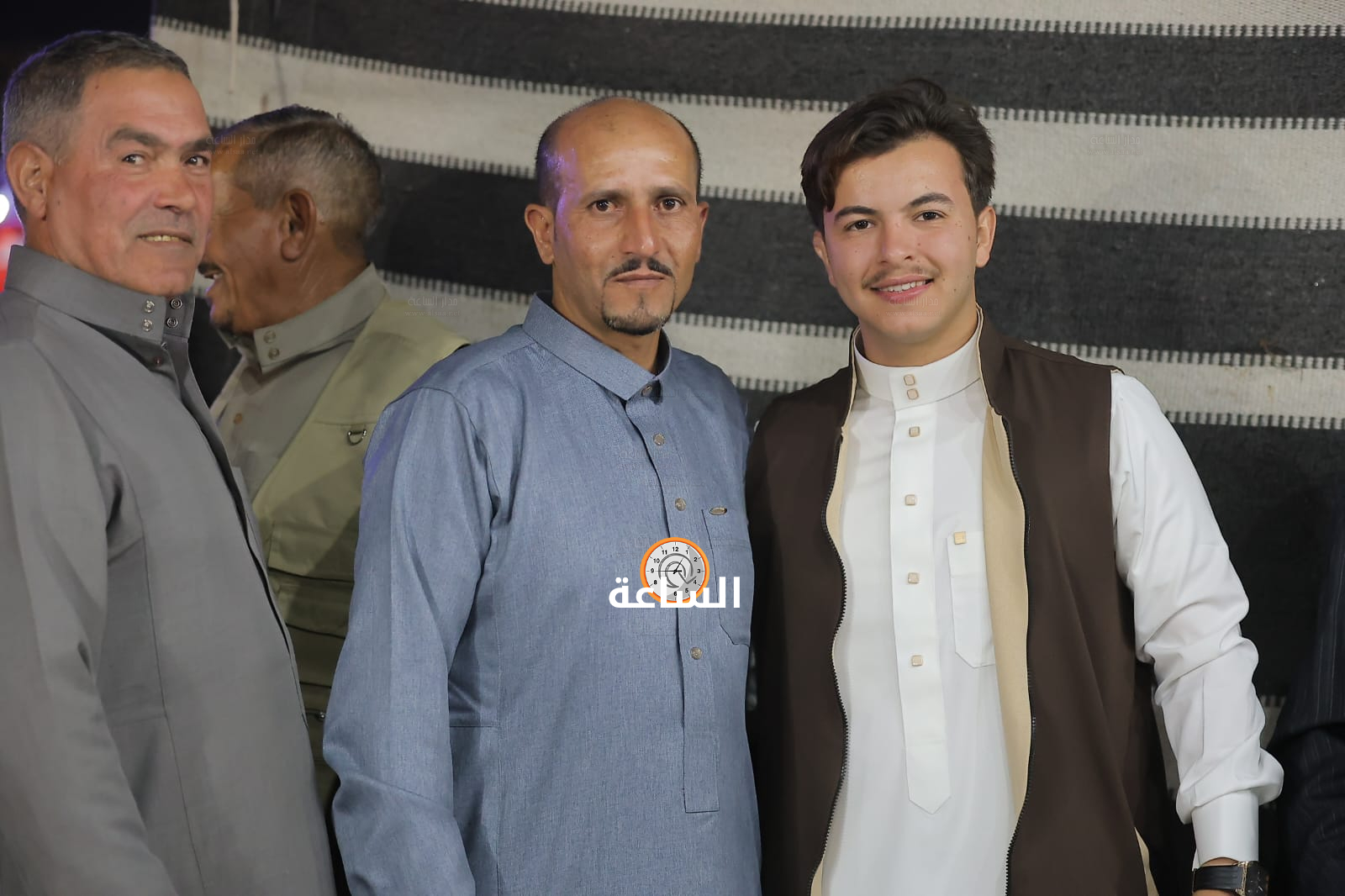Madar Al-Saa Images 0.01718295686799154
