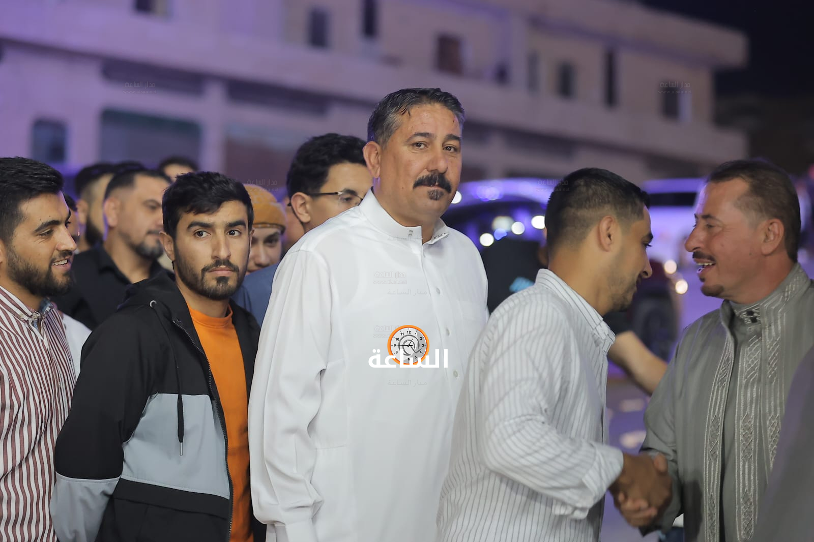 Madar Al-Saa Images 0.9570127854641276