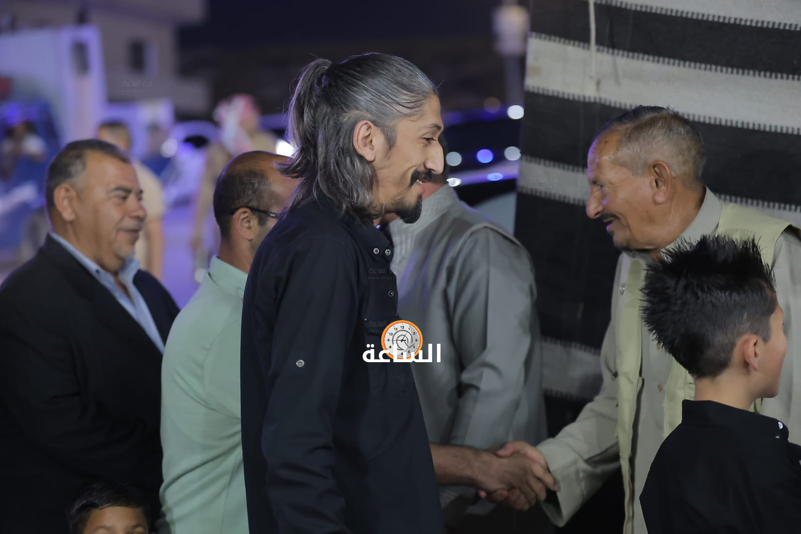 Madar Al-Saa Images 0.1592196376756757