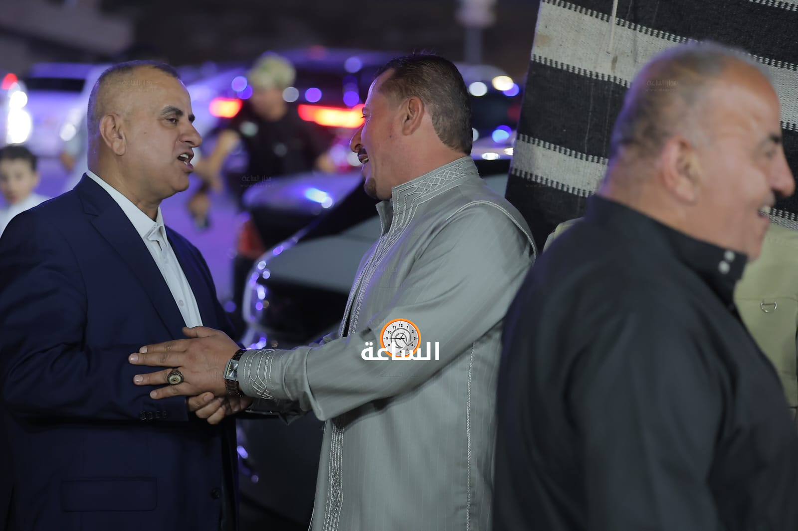Madar Al-Saa Images 0.2574688207329846