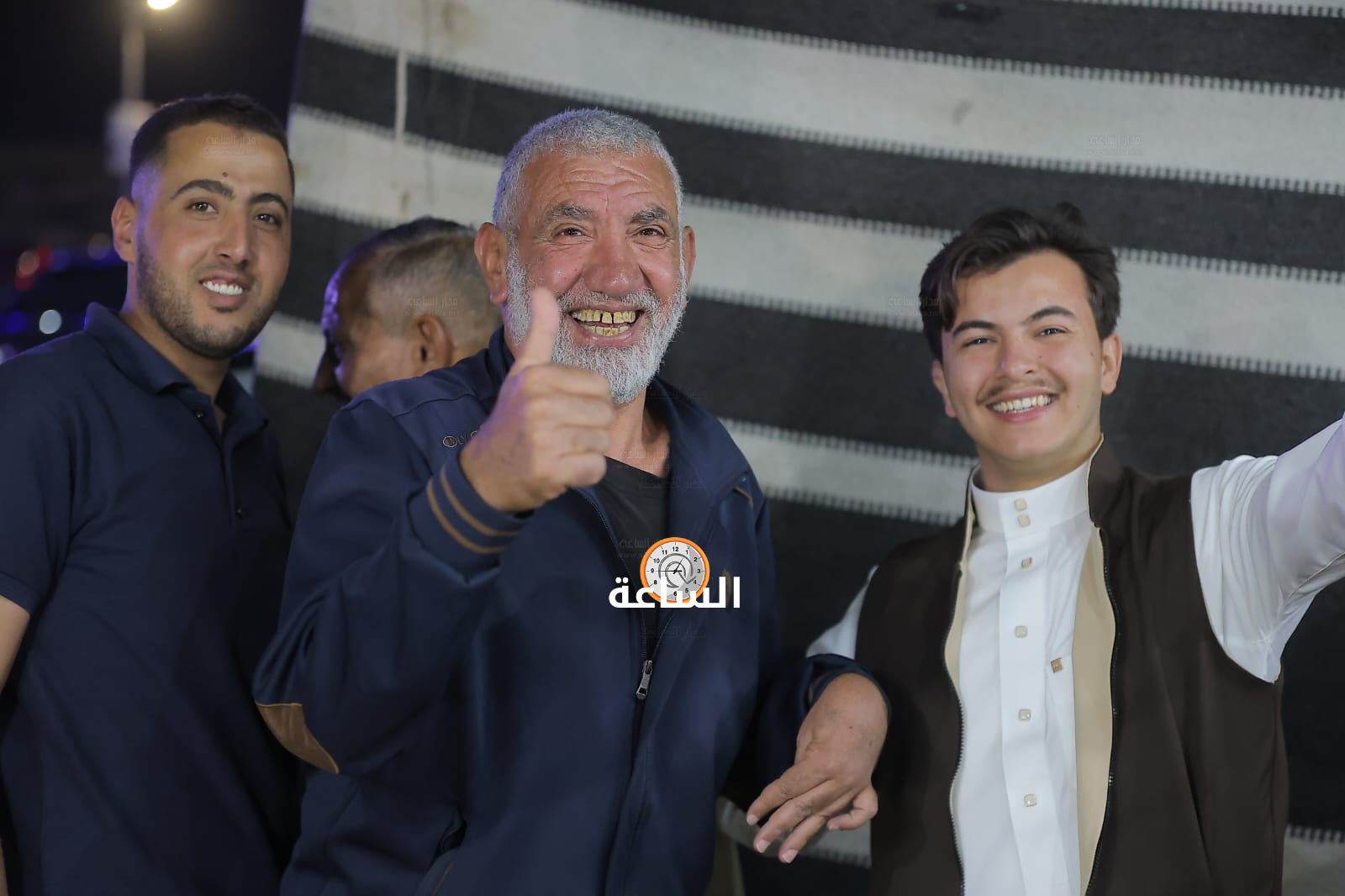 Madar Al-Saa Images 0.4090836542321459