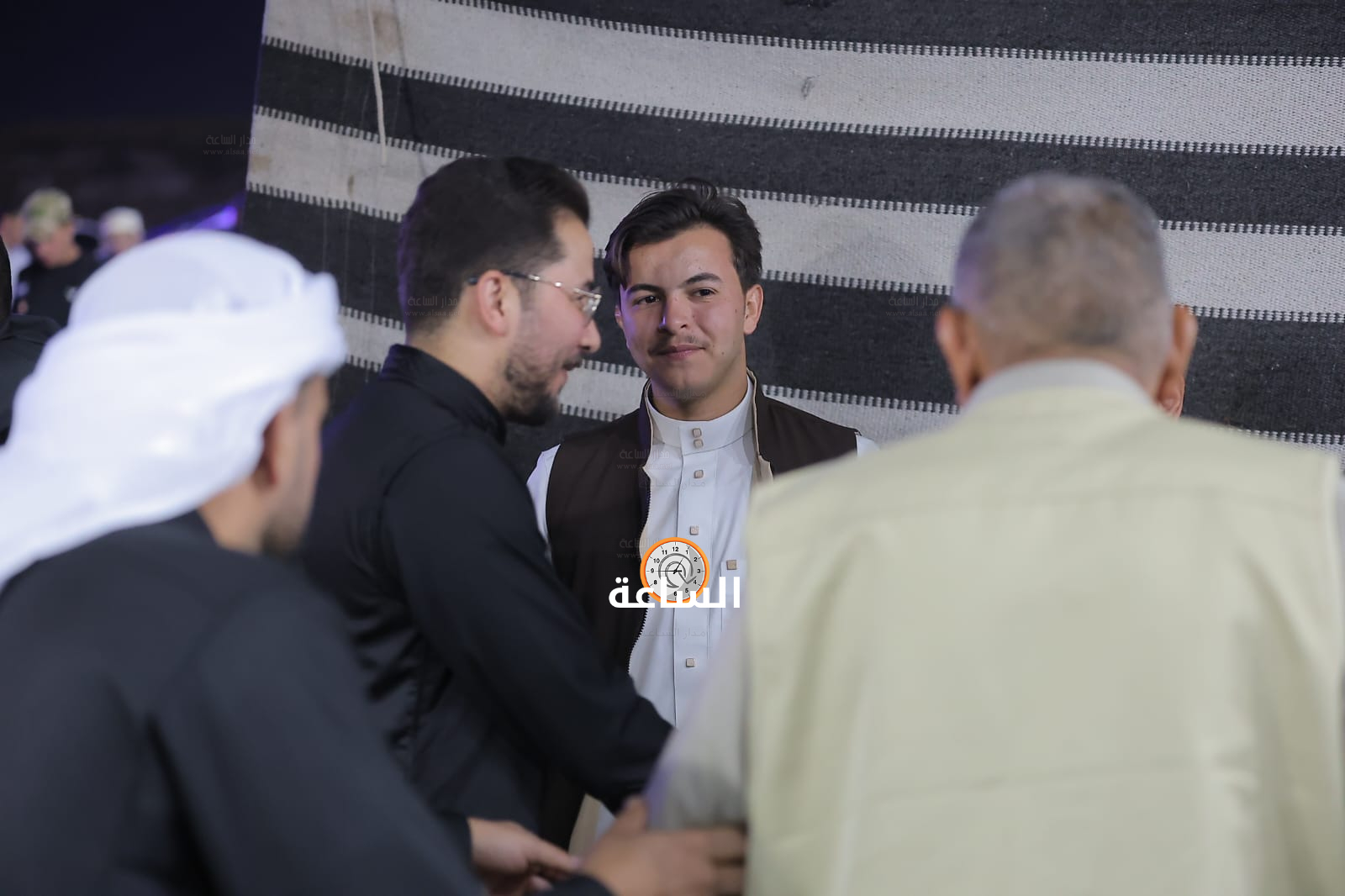 Madar Al-Saa Images 0.8248818110730997