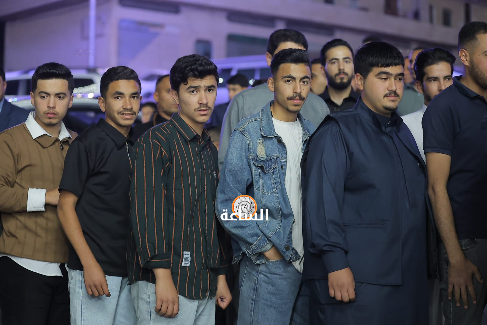 Madar Al-Saa Images 0.10148213729531497