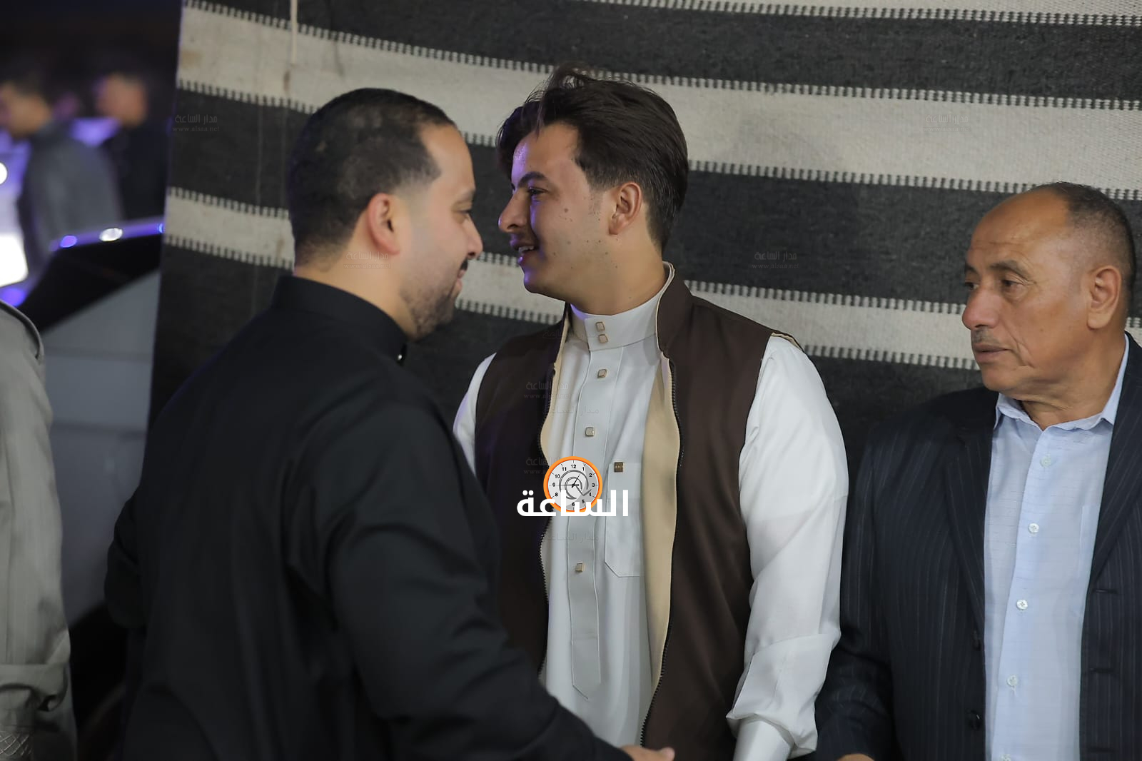 Madar Al-Saa Images 0.40346715153027346