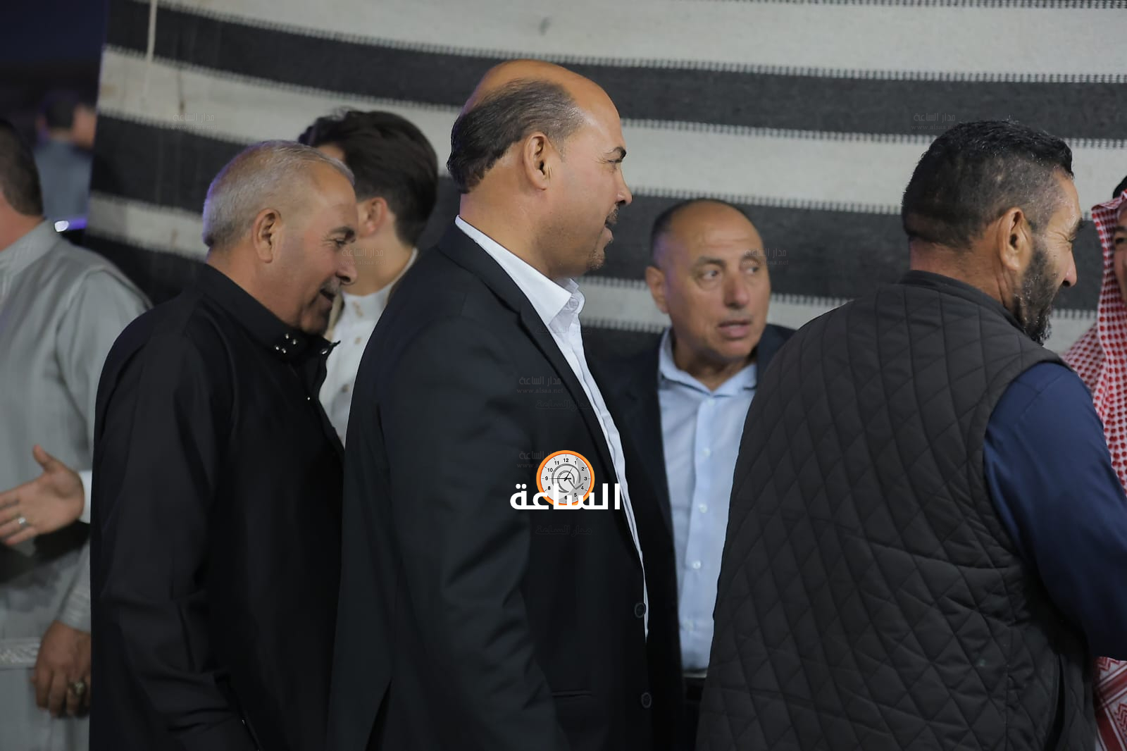 Madar Al-Saa Images 0.7847851596024896
