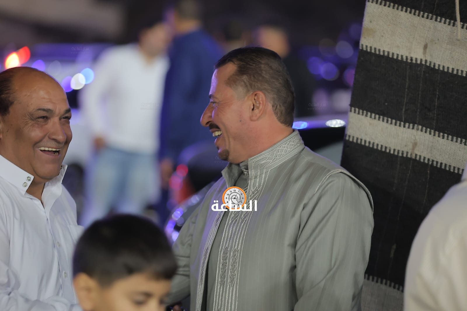 Madar Al-Saa Images 0.09901598098107423