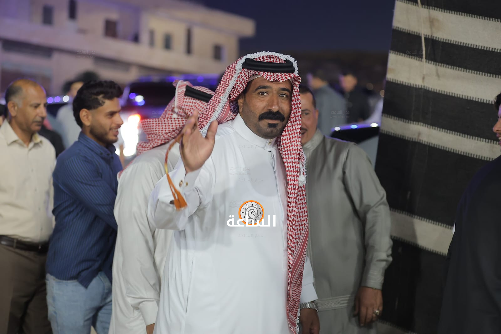 Madar Al-Saa Images 0.8188481092936784