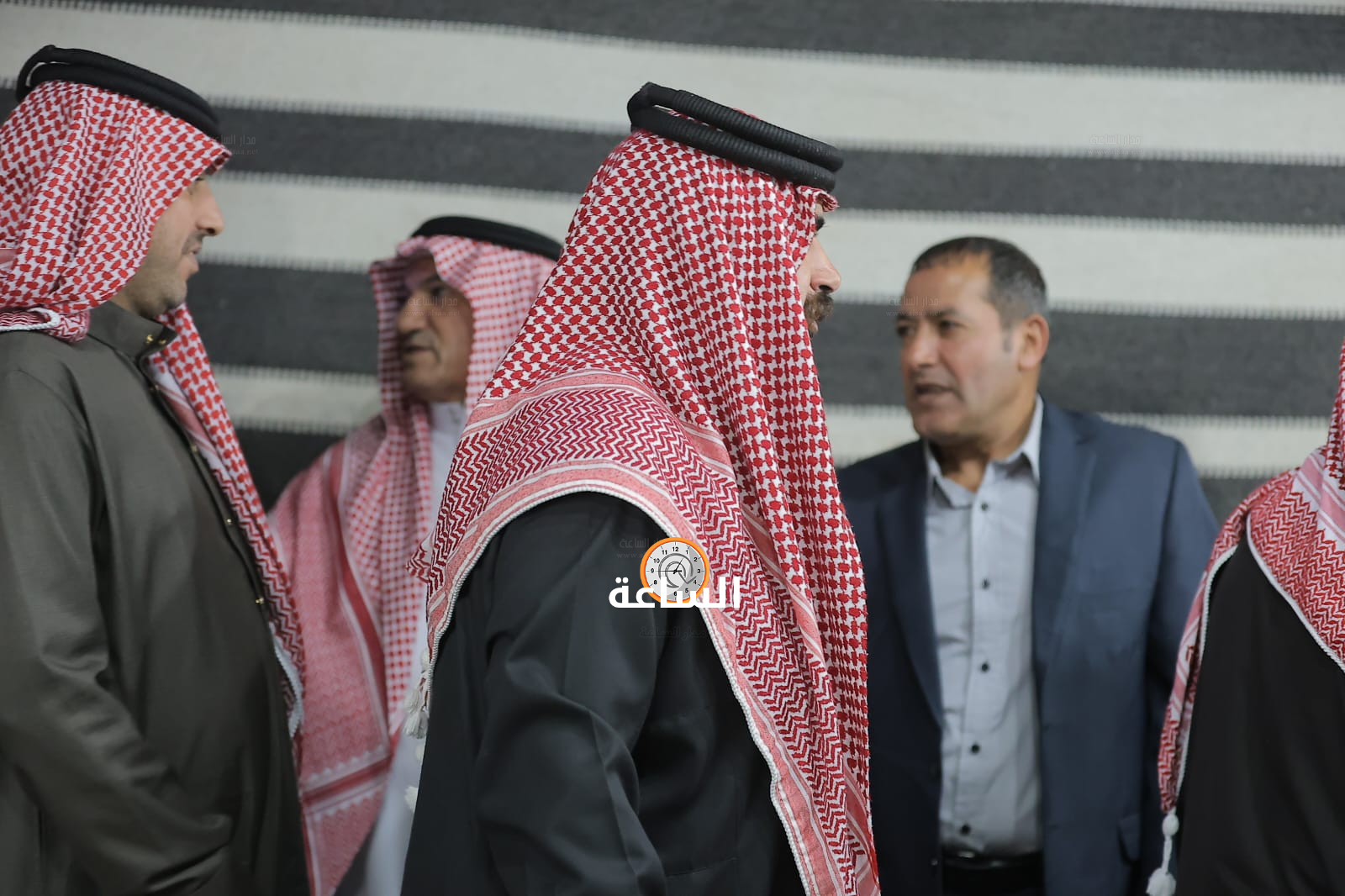 Madar Al-Saa Images 0.5803546845793145