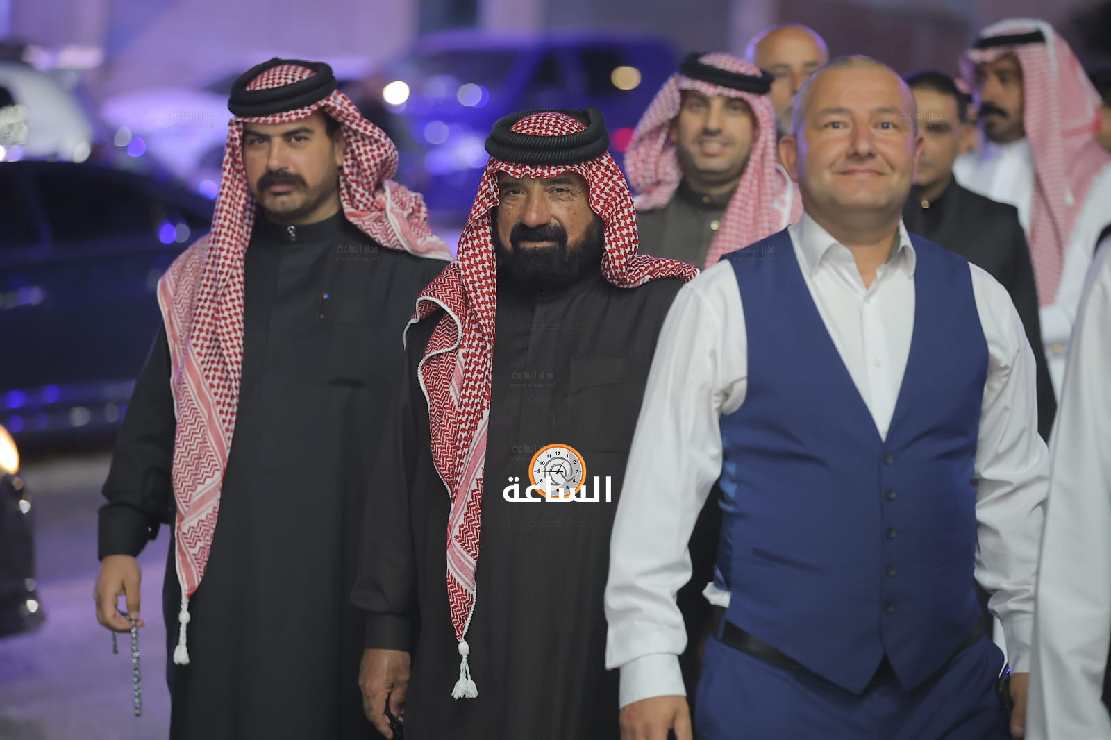 Madar Al-Saa Images 0.8164292465554356