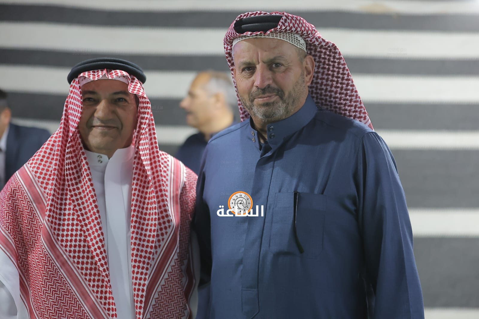 Madar Al-Saa Images 0.7209480815407447