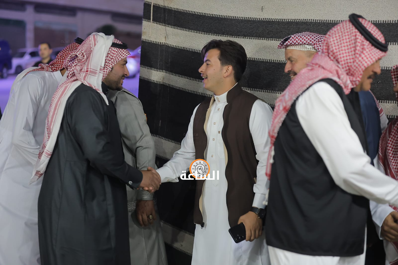 Madar Al-Saa Images 0.6289059546906044