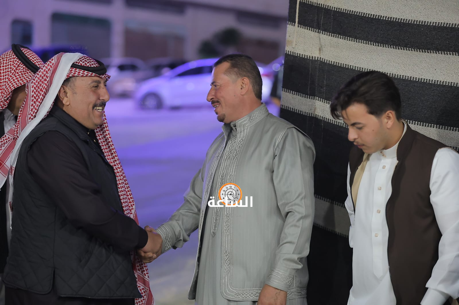 Madar Al-Saa Images 0.7022756335824629