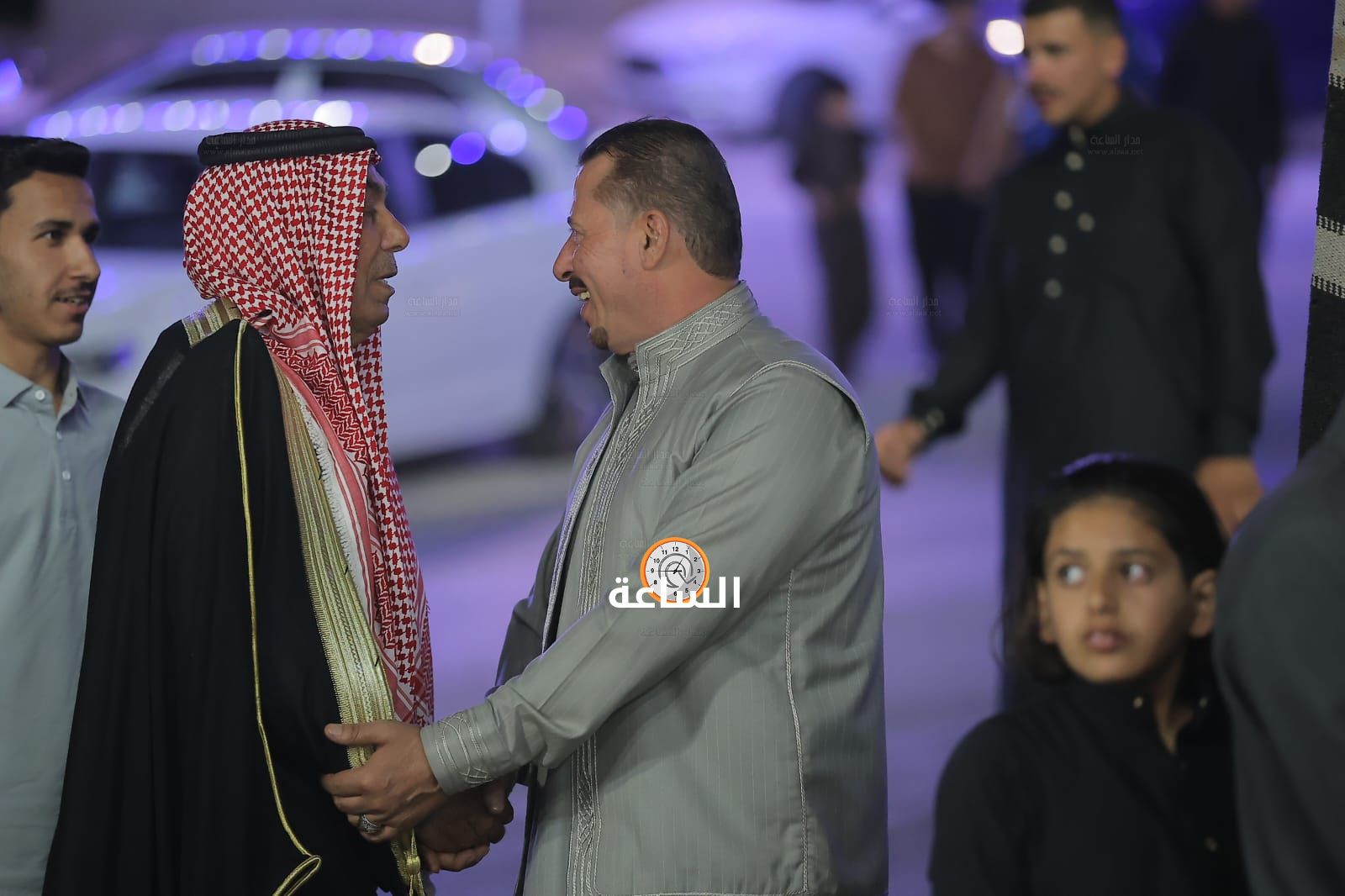 Madar Al-Saa Images 0.9268628882168674