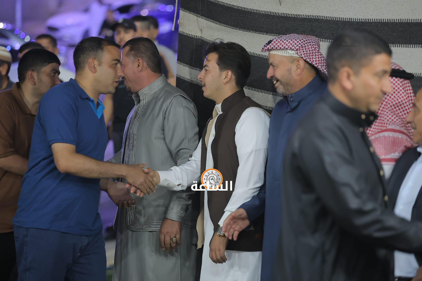 Madar Al-Saa Images 0.017089251507284242
