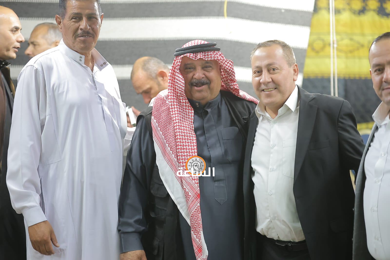 Madar Al-Saa Images 0.6958486335893733