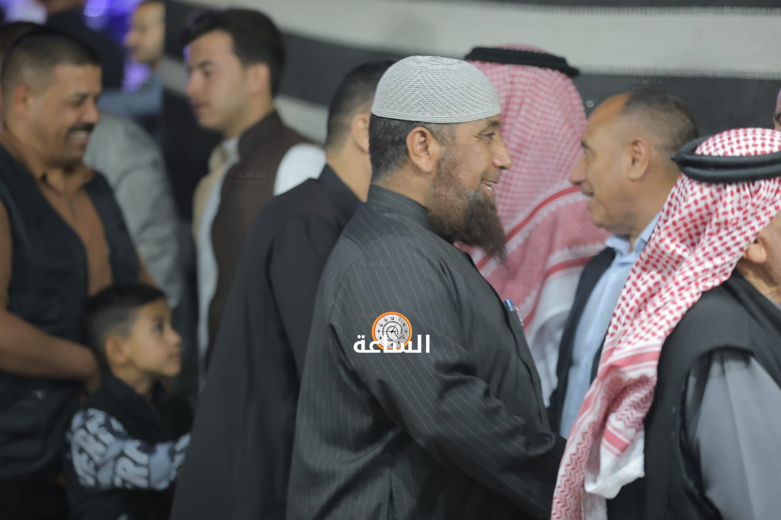 Madar Al-Saa Images 0.8249035921873262