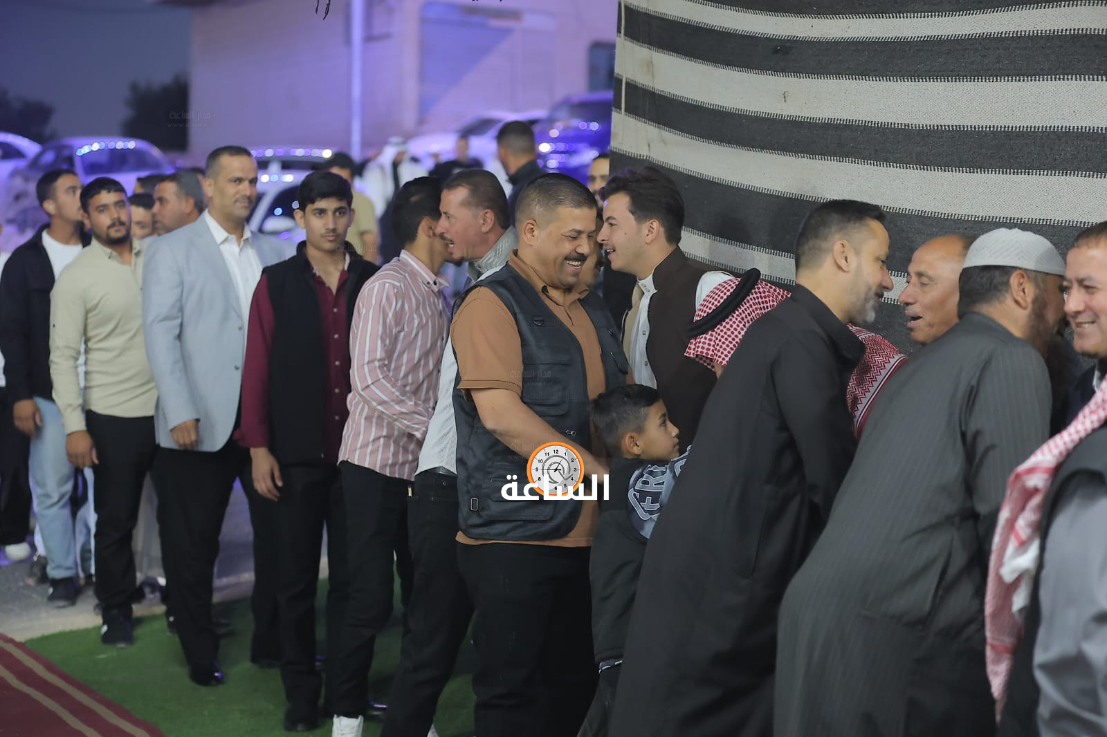 Madar Al-Saa Images 0.02487153073148496