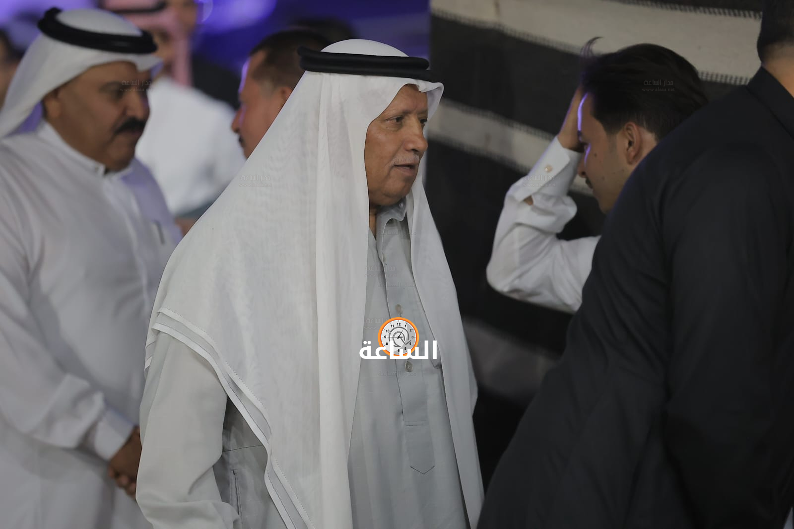 Madar Al-Saa Images 0.2102125371523227