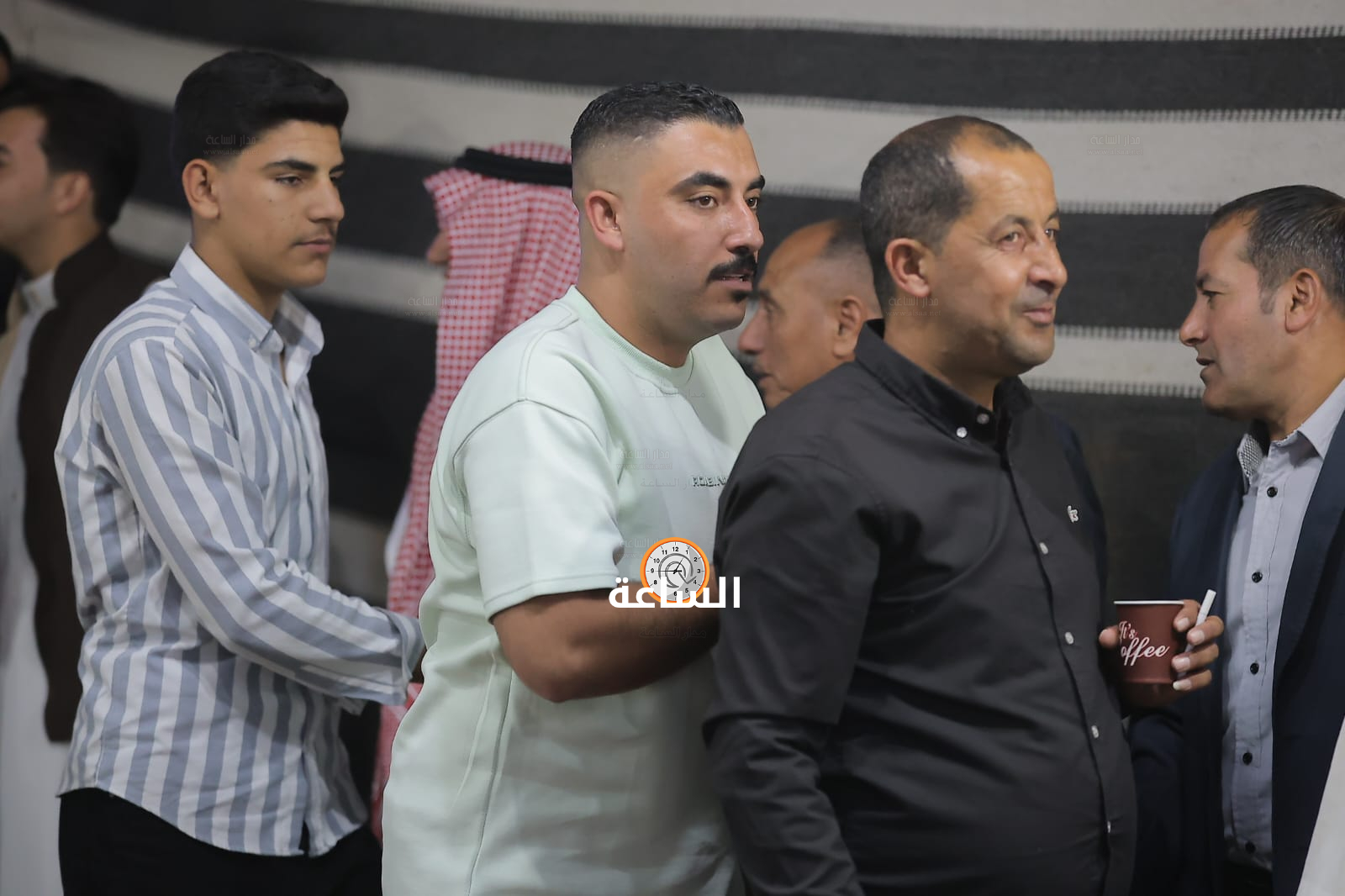 Madar Al-Saa Images 0.005428352076815024