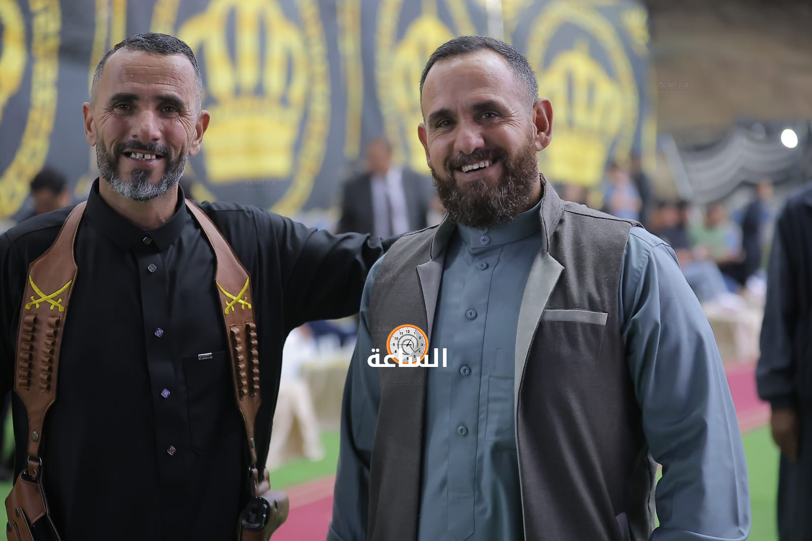 Madar Al-Saa Images 0.38369082398331167