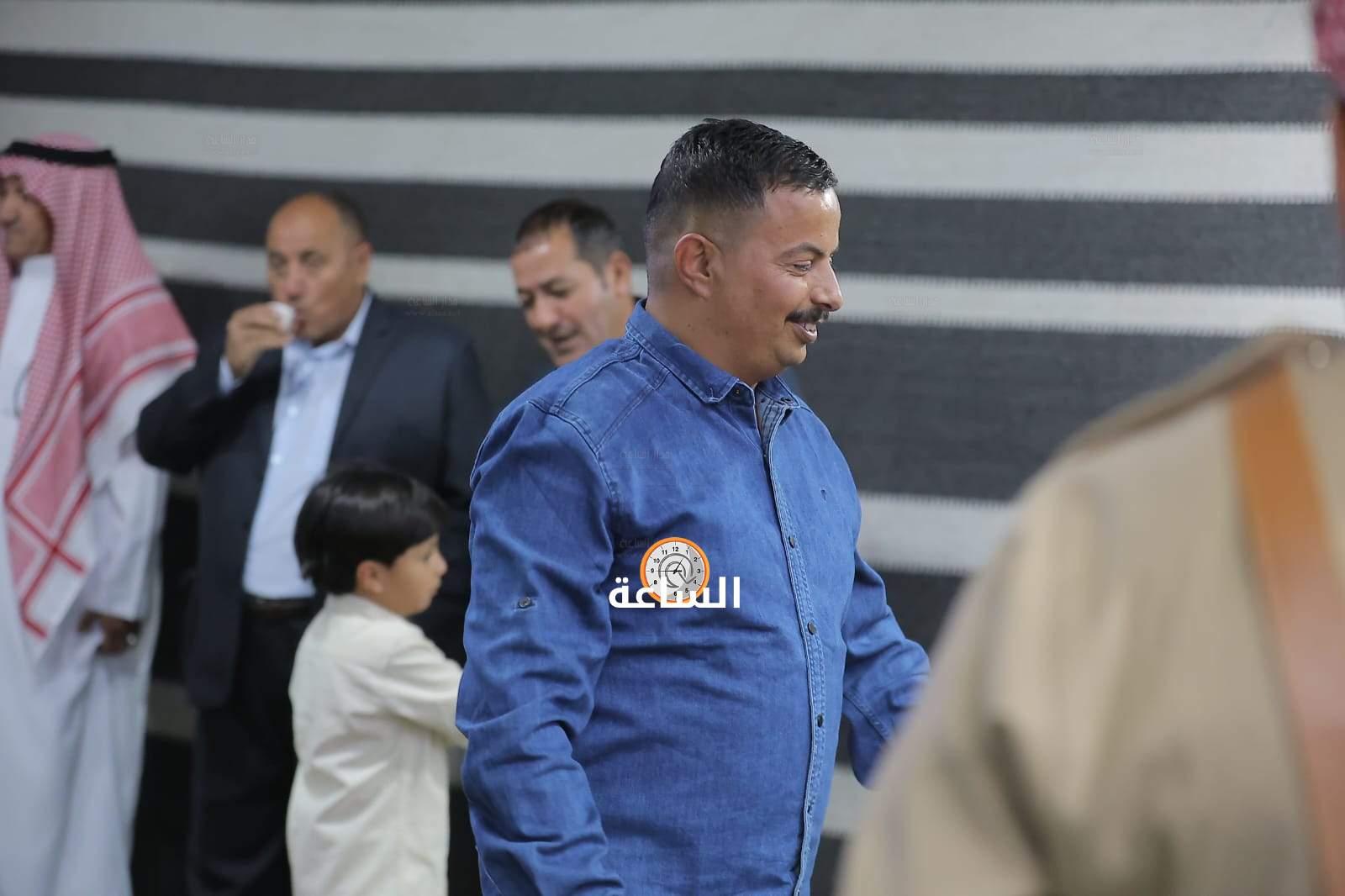 Madar Al-Saa Images 0.7947753118180241