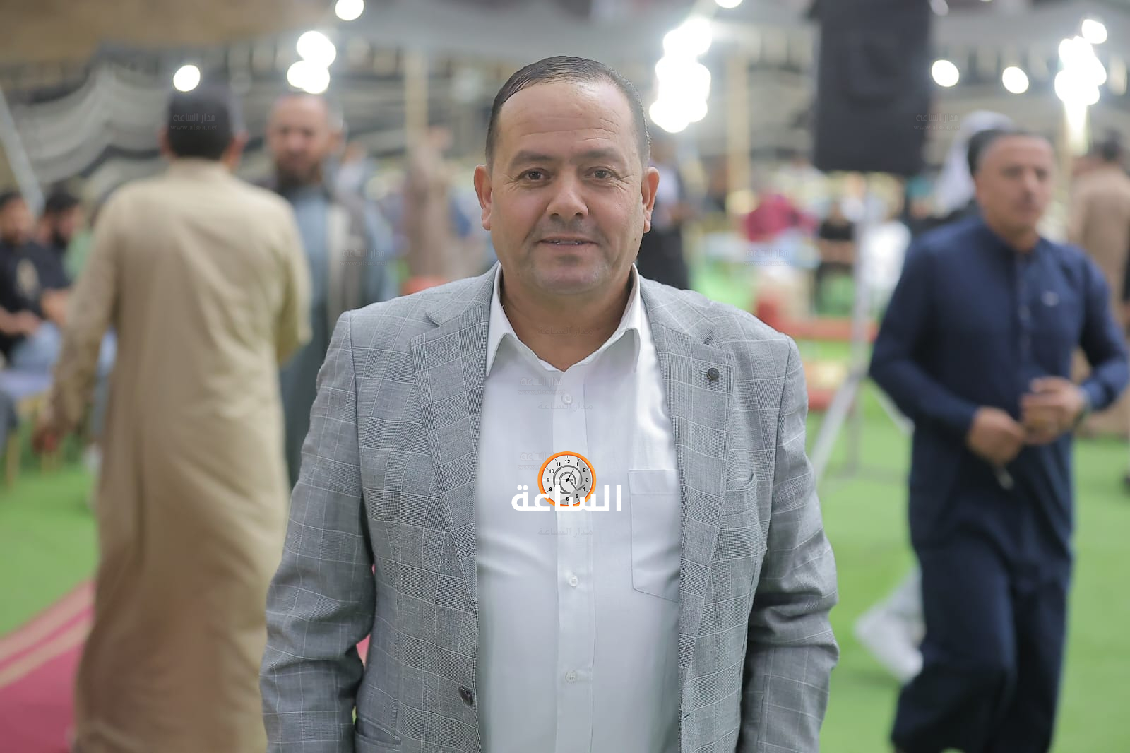 Madar Al-Saa Images 0.6511440035473656