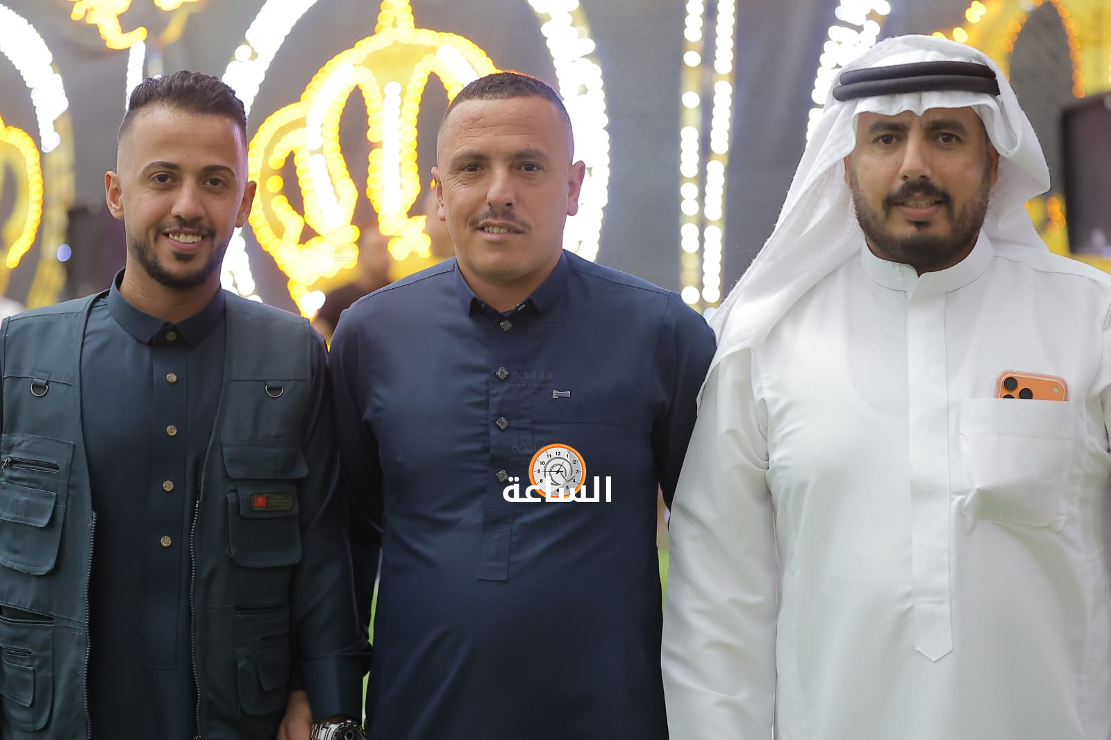 Madar Al-Saa Images 0.9442484910470339