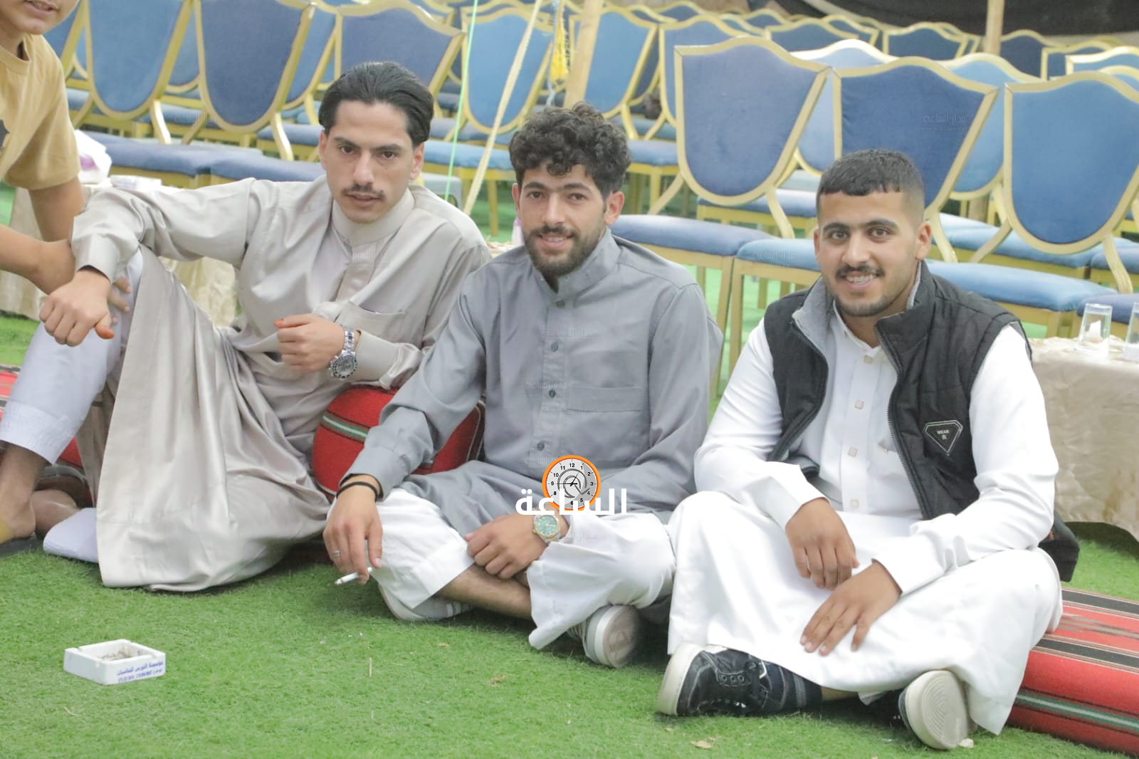 Madar Al-Saa Images 0.3853738765302839