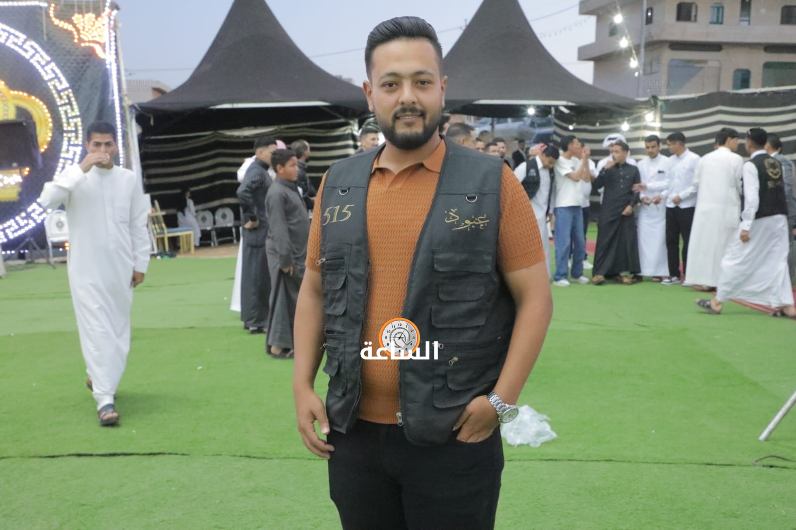 Madar Al-Saa Images 0.16604608522378173