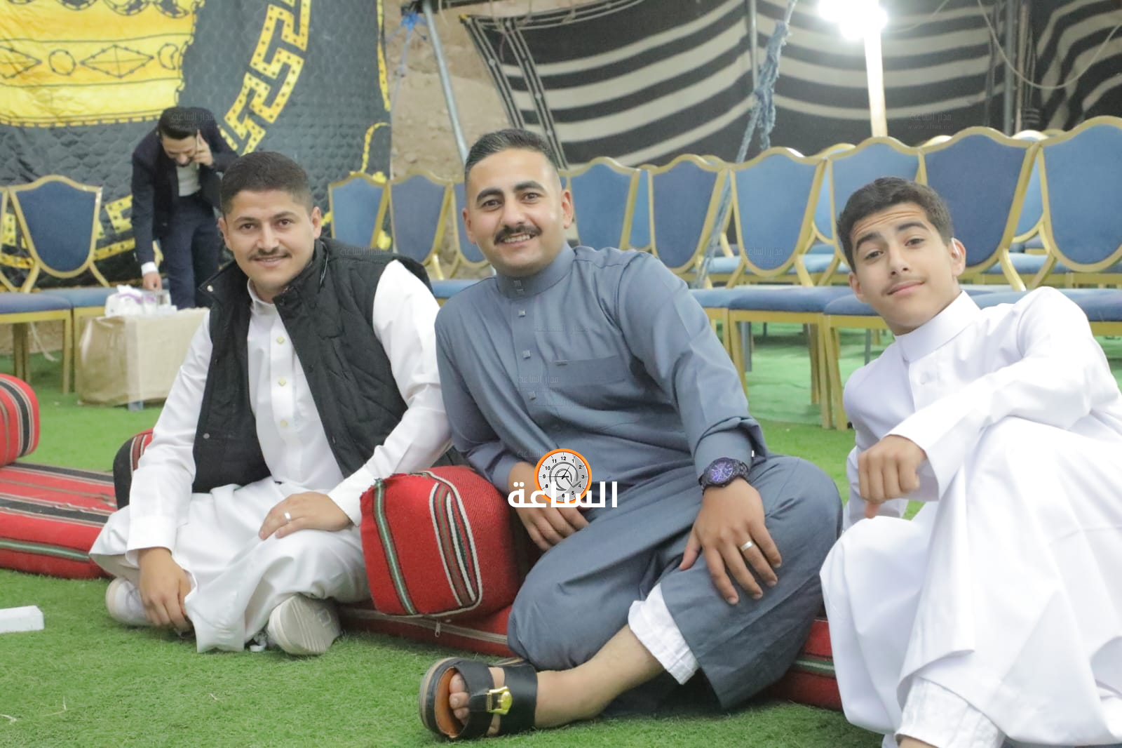 Madar Al-Saa Images 0.6581129833392435