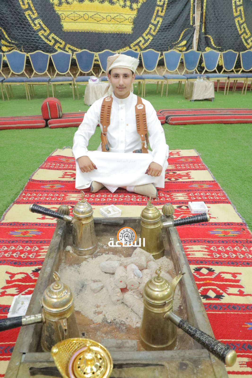 Madar Al-Saa Images 0.0015720486122128285