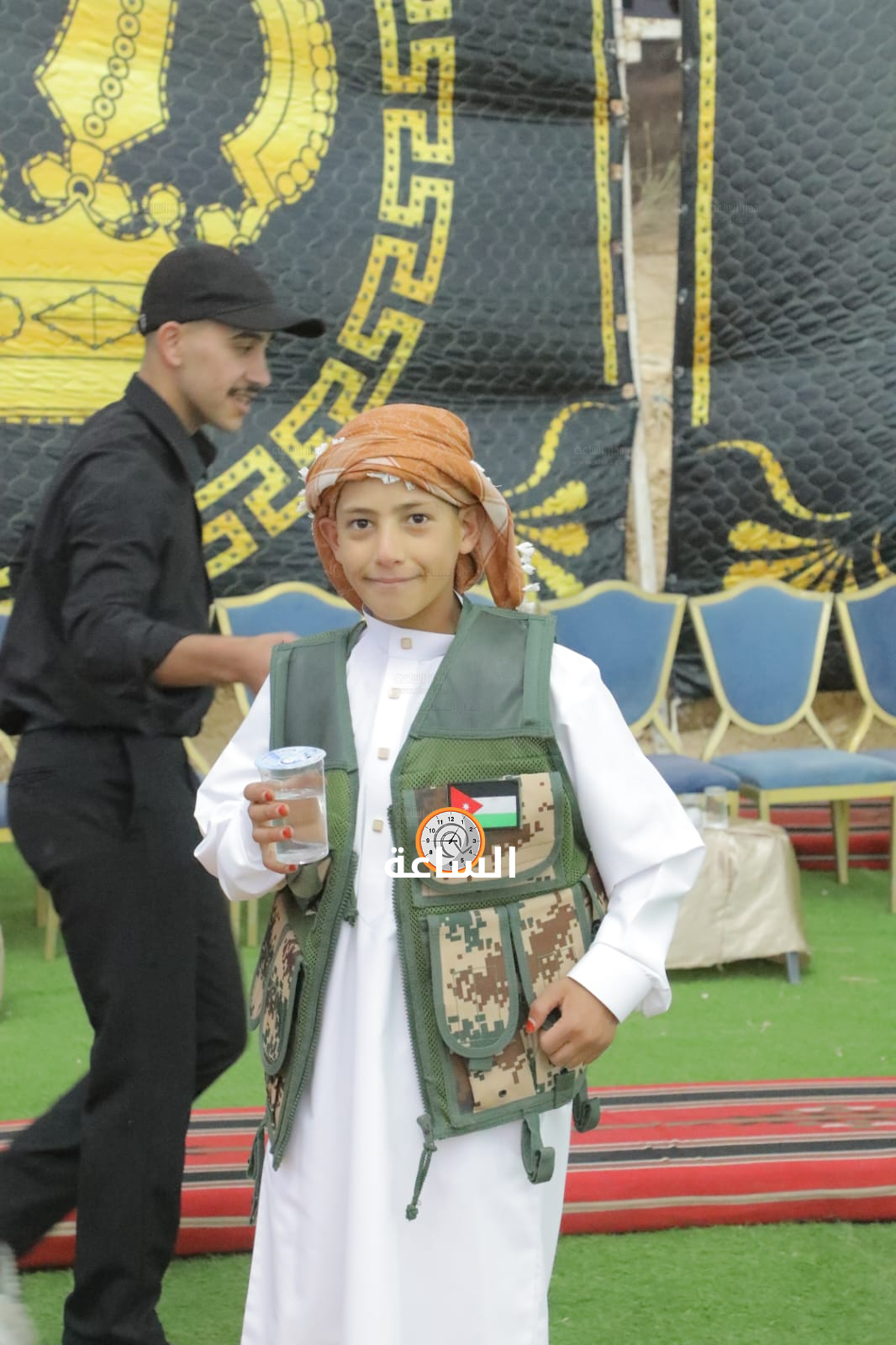 Madar Al-Saa Images 0.960587062614183