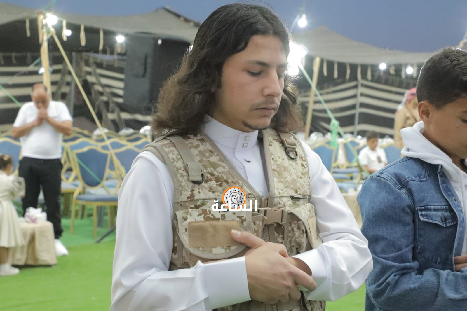 Madar Al-Saa Images 0.18640691337081217