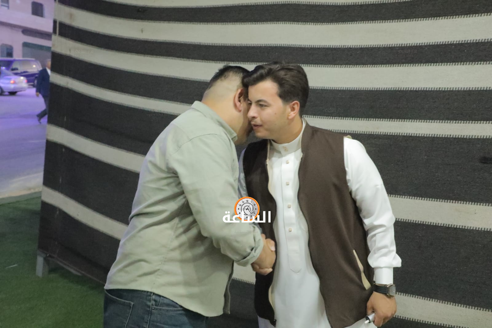 Madar Al-Saa Images 0.17577227985610477