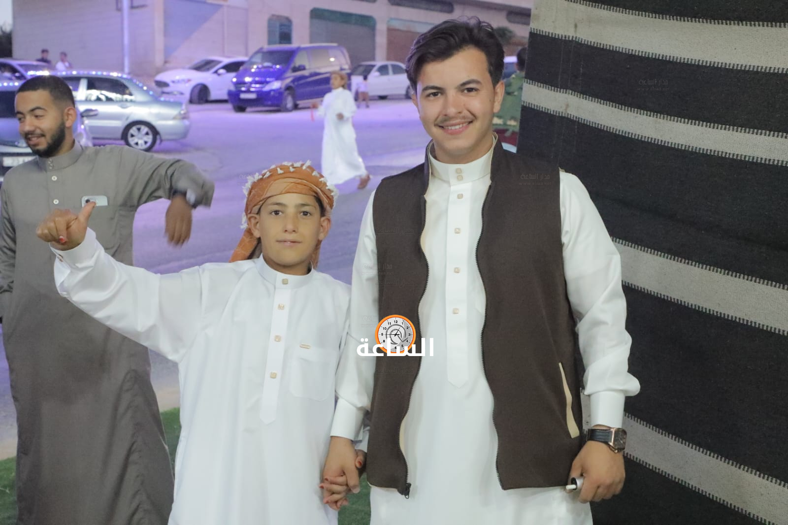 Madar Al-Saa Images 0.4369841294253556