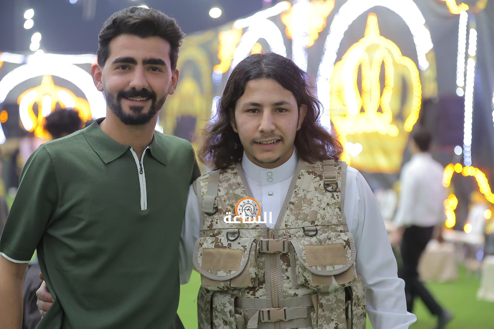 Madar Al-Saa Images 0.383192458955368