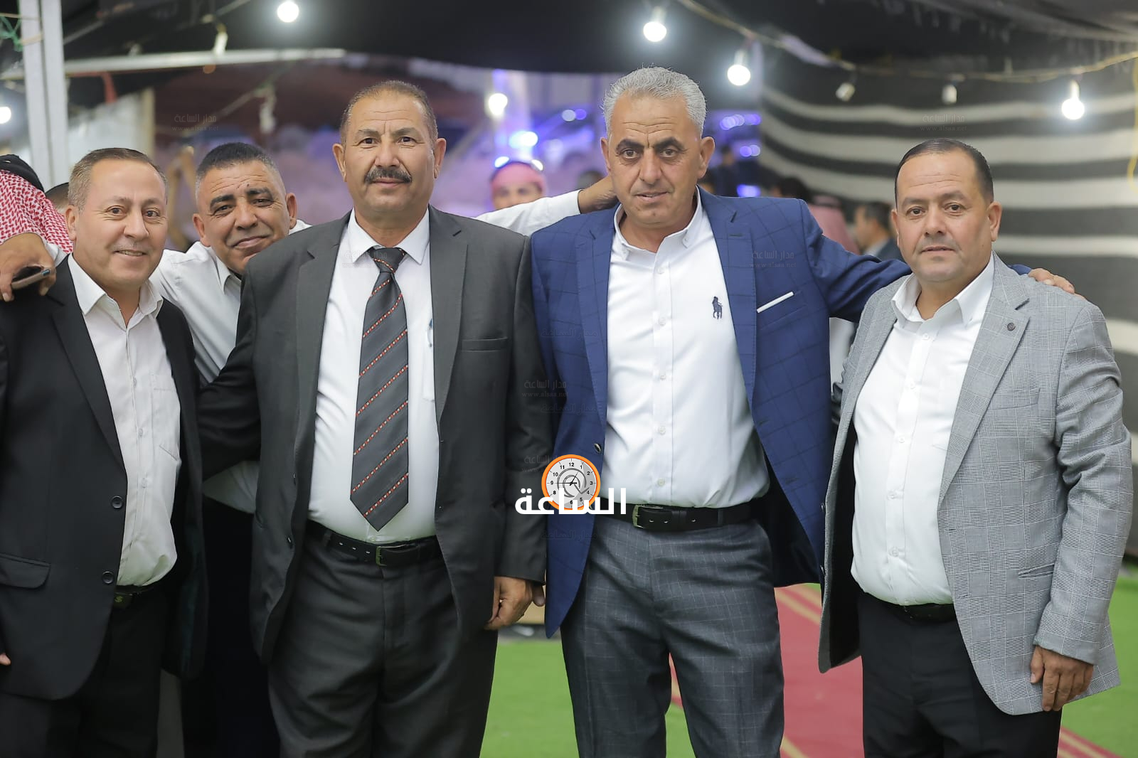 Madar Al-Saa Images 0.714742258257854