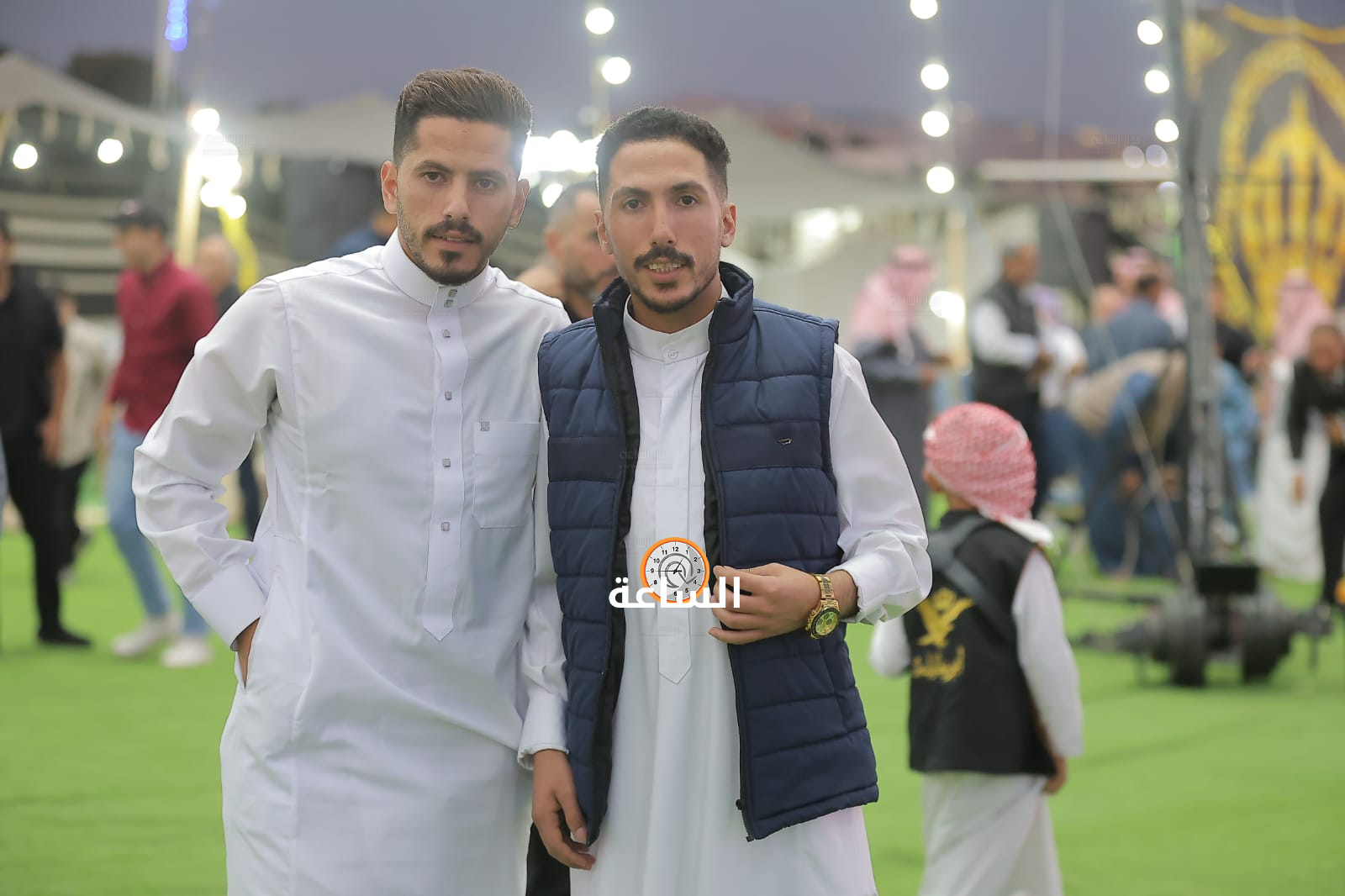 Madar Al-Saa Images 0.9820155684573736