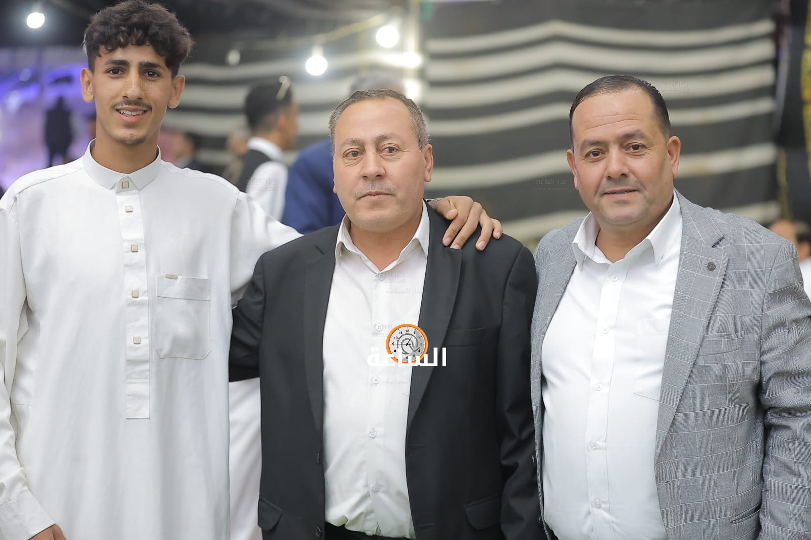 Madar Al-Saa Images 0.4859594025674655