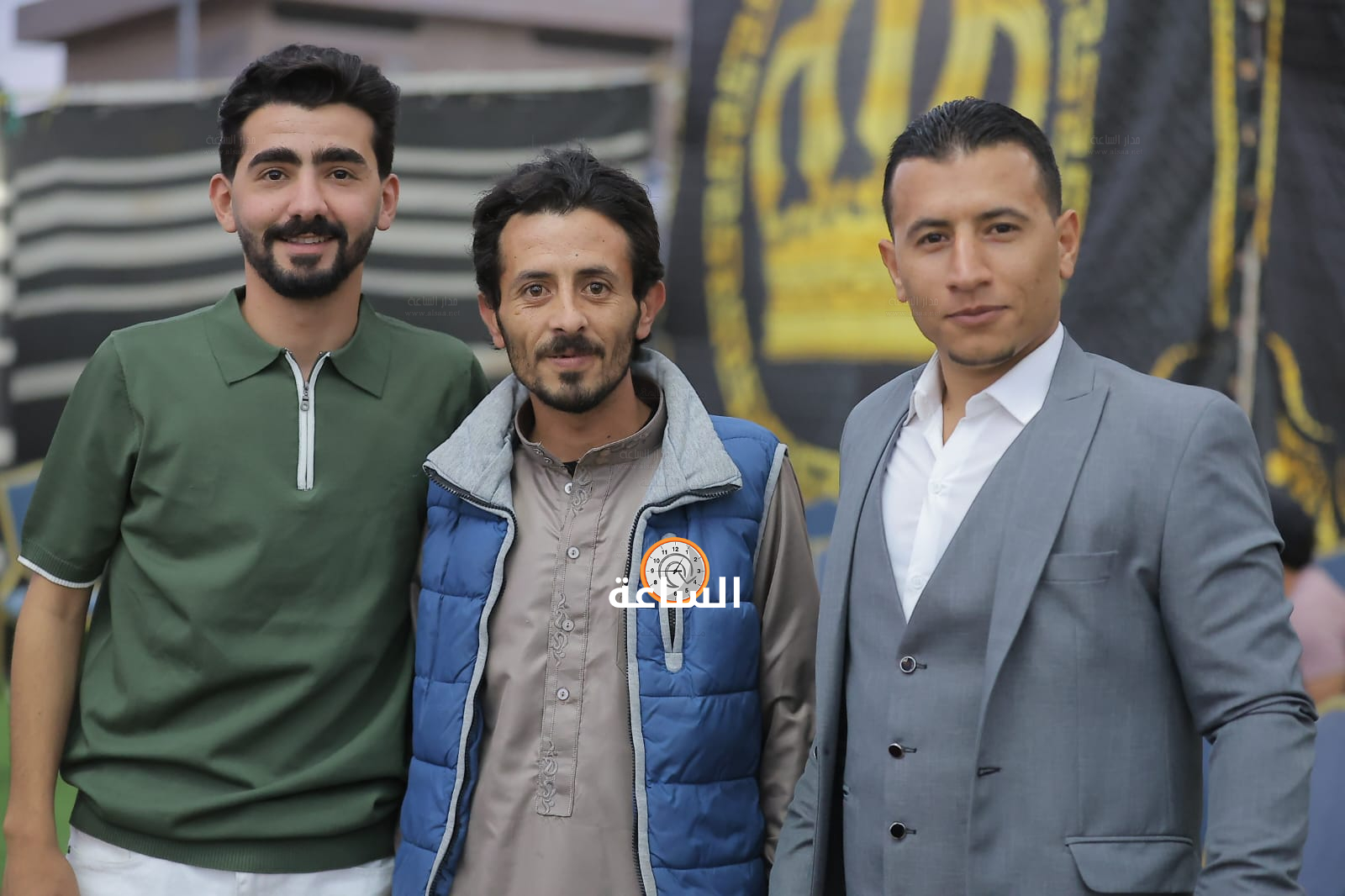 Madar Al-Saa Images 0.11991039846445695