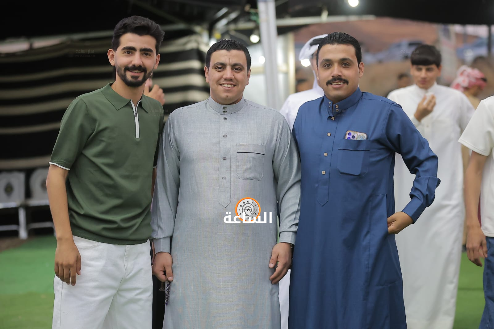 Madar Al-Saa Images 0.7028595773928237