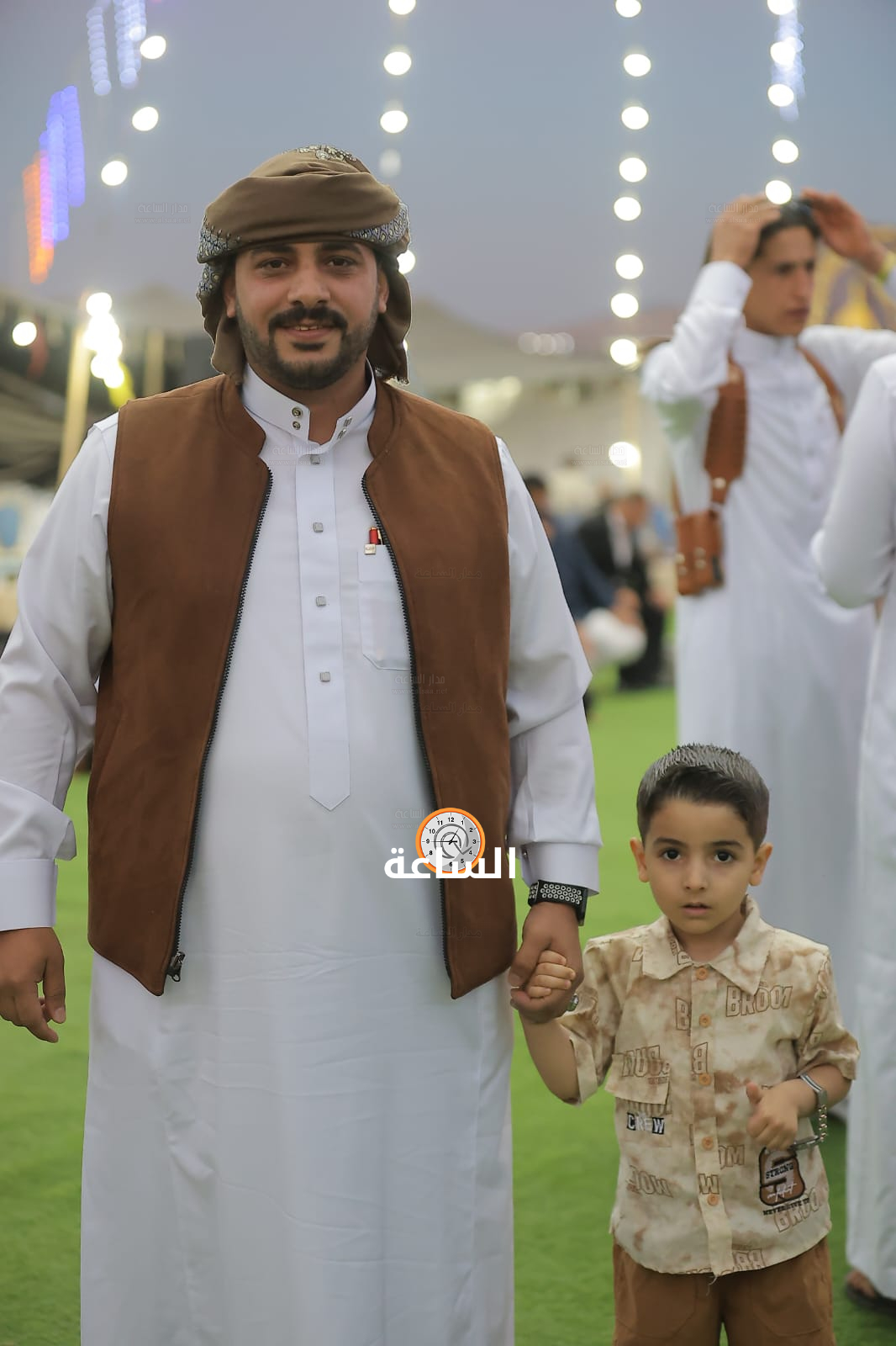 Madar Al-Saa Images 0.944872451467265