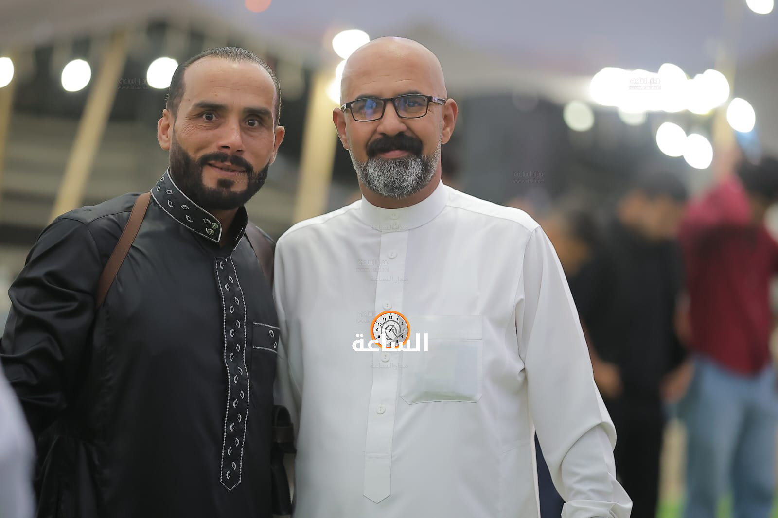 Madar Al-Saa Images 0.40320199688941283